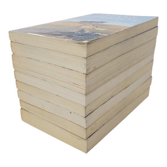 All Creatures Great and Small: The Complete James Herriot 8 Books Box Set - Picture 10 of 11